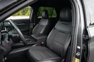 Ford Explorer 2026 ST-Line 4p SUV