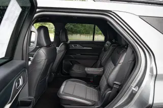 Ford Explorer 2026 ST-Line 4p SUV