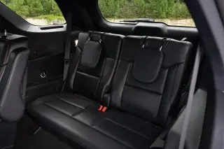 Ford Explorer 2026 ST-Line 4p SUV