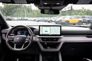 Ford Explorer 2026 ST-Line 4p SUV
