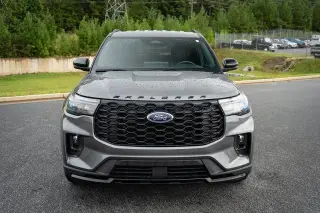 Ford Explorer 2026 ST-Line 4p SUV