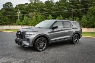 Ford Explorer 2026 ST-Line 4p SUV