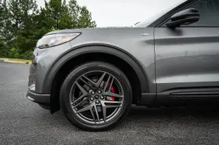 Ford Explorer 2026 ST-Line 4p SUV