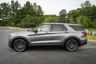 Ford Explorer 2026 ST-Line 4p SUV