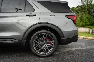 Ford Explorer 2026 ST-Line 4p SUV