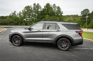 Ford Explorer 2026 ST-Line 4p SUV