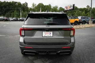 Ford Explorer 2026 ST-Line 4p SUV