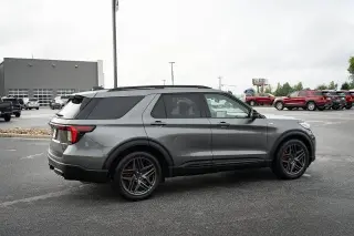 Ford Explorer 2026 ST-Line 4p SUV