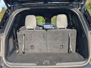 Ford Explorer 2026 ST-Line 4dr SUV