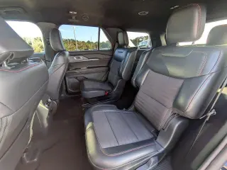 Ford Explorer 2026 ST-Line 4dr SUV