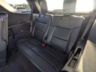 Ford Explorer 2026 ST-Line 4dr SUV