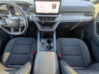 Ford Explorer 2026 ST-Line 4dr SUV