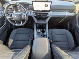 Ford Explorer 2026 ST-Line 4dr SUV