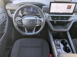 Ford Explorer 2026 ST-Line 4dr SUV