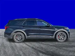 Ford Explorer 2026 ST-Line 4dr SUV