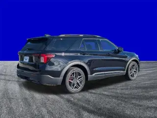 Ford Explorer 2026 ST-Line 4dr SUV