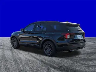 Ford Explorer 2026 ST-Line 4dr SUV