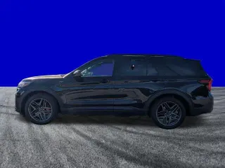 Ford Explorer 2026 ST-Line 4dr SUV