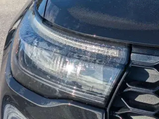 Ford Explorer 2026 ST-Line 4dr SUV