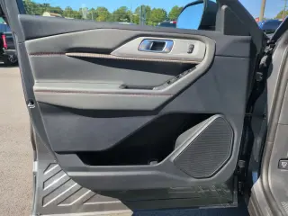 Ford Explorer 2026 Active 4p SUV