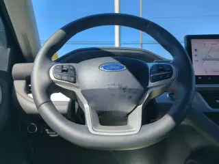 Ford Explorer 2026 Active 4p SUV