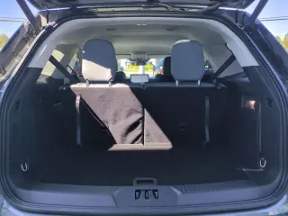 Ford Explorer 2026 Active 4p SUV