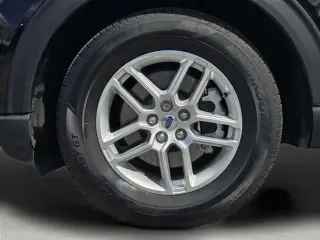 Ford Explorer 2025 Active 4p SUV