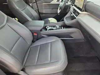 Ford Explorer 2025 Active 4p SUV