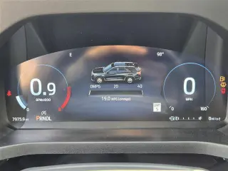 Ford Explorer 2025 Active 4p SUV