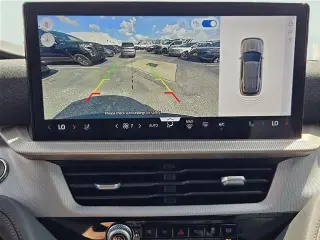Ford Explorer 2025 Active 4p SUV