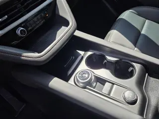 Ford Explorer 2025 Active 4p SUV