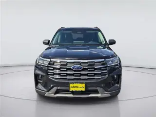 Ford Explorer 2025 Active 4p SUV