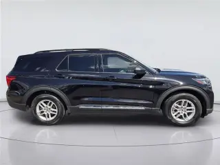 Ford Explorer 2025 Active 4p SUV
