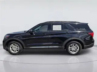 Ford Explorer 2025 Active 4p SUV