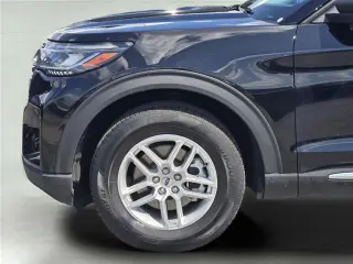 Ford Explorer 2025 Active 4p SUV