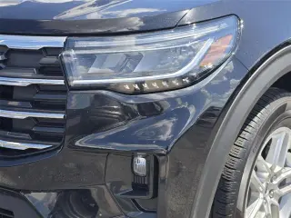 Ford Explorer 2025 Active 4p SUV