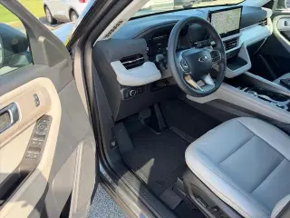 Ford Explorer 2025 Active 4p SUV
