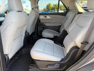 Ford Explorer 2025 Active 4p SUV