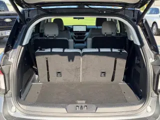 Ford Explorer 2025 Active 4p SUV