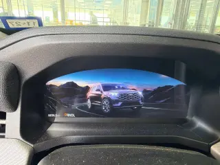 Ford Explorer 2025 Active SUV 4 puertas