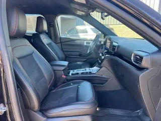 Ford Explorer 2023 AWD ST-Line 4dr SUV