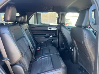 Ford Explorer 2023 AWD ST-Line 4dr SUV