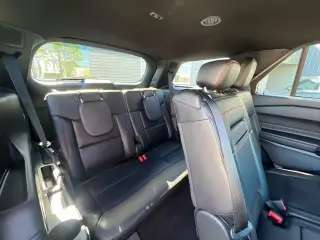 Ford Explorer 2023 AWD ST-Line 4dr SUV