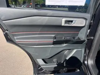 Ford Explorer 2023 AWD ST-Line 4dr SUV