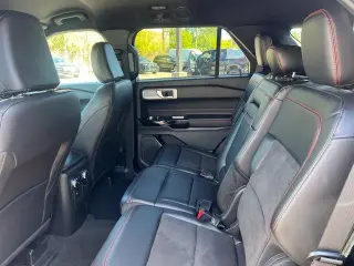 Ford Explorer 2023 AWD ST-Line 4dr SUV