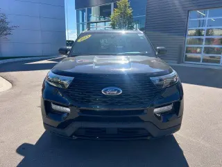 Ford Explorer 2023 AWD ST-Line 4dr SUV