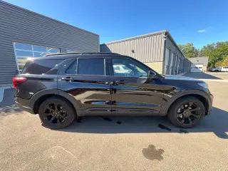 Ford Explorer 2023 AWD ST-Line 4dr SUV