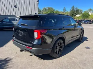 Ford Explorer 2023 AWD ST-Line 4dr SUV