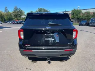 Ford Explorer 2023 AWD ST-Line 4dr SUV