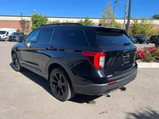 Ford Explorer 2023 AWD ST-Line 4dr SUV